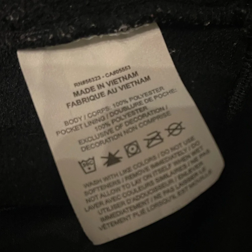 Nike Performance Sweatshirt Size S